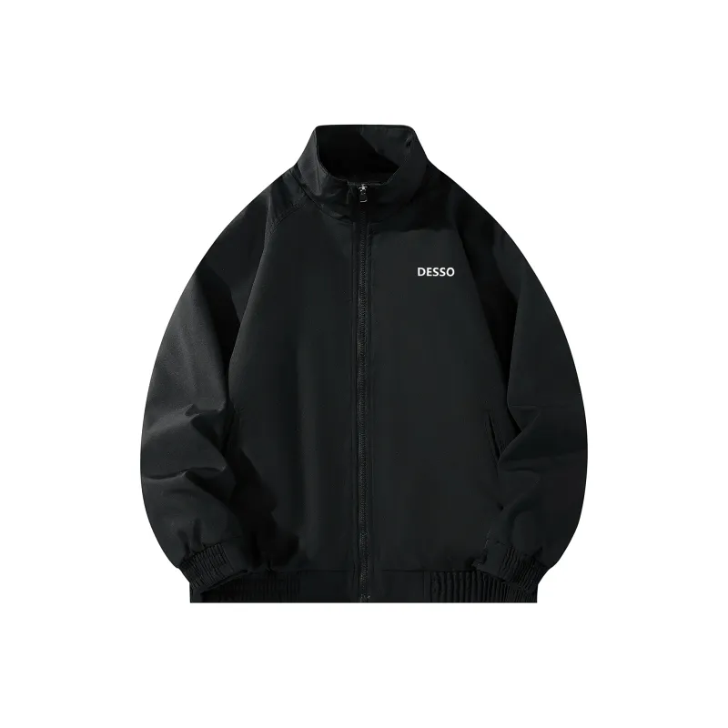DESSO Jackets Coats Unisex Yellow-0