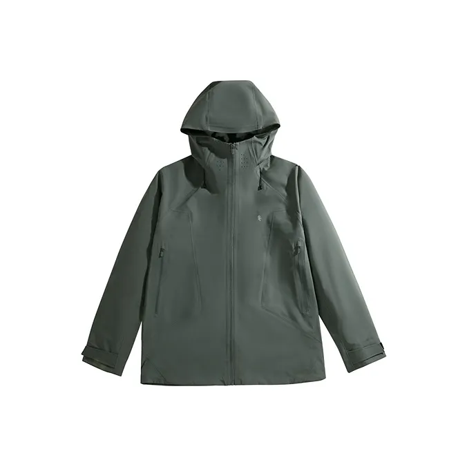 PEACEBIRD MEN Jackets Men Green 1-0