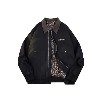 PUNCTILIOUS Jackets Coats Unisex