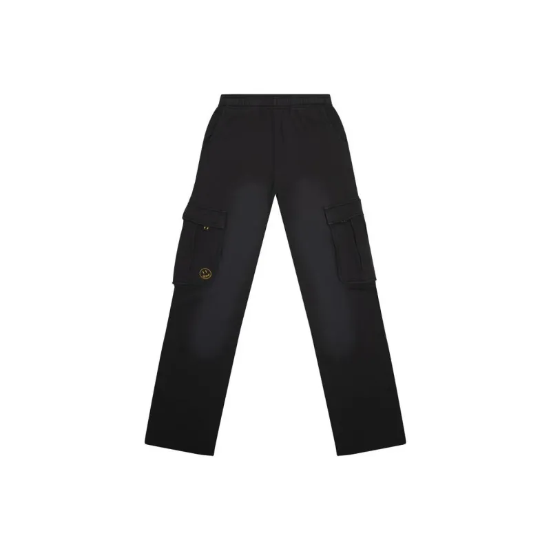 Drew House Oversized Cargo Sweatpant-0