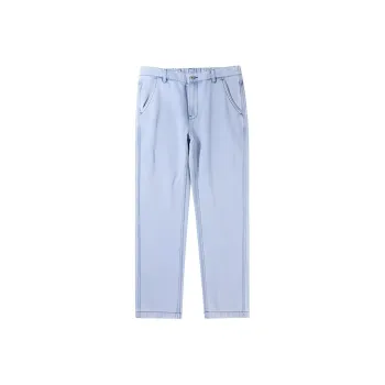 HLA JEANS Men Light Blue 07