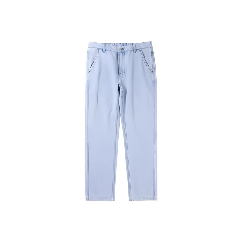HLA JEANS Men Light Blue 07-0