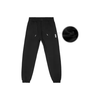 UZIS Knitted Sports Pants Unisex