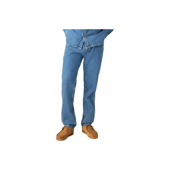 Dickies Jeans Men Light Blue