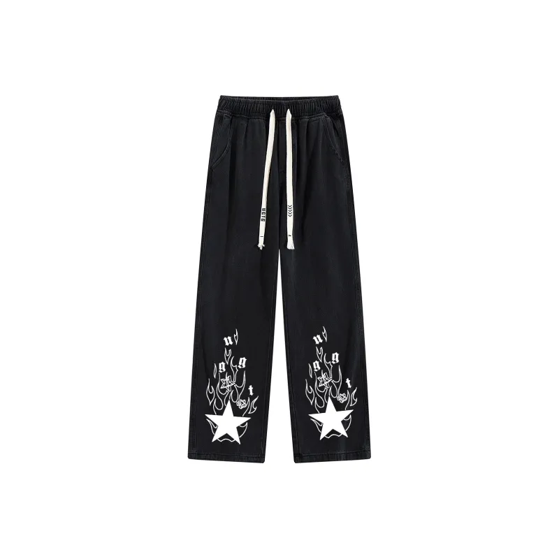 UGTG Jeans Unisex-6