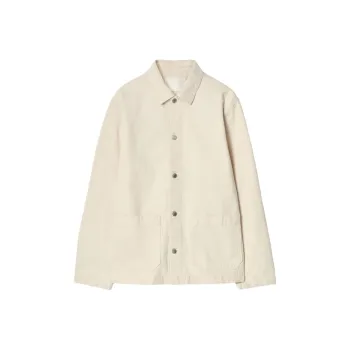 COS Jackets Men Beige