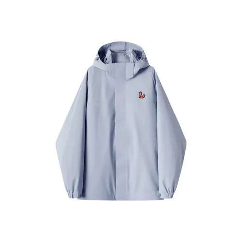 WILLIAM FOX&SONS Down Jacket Unisex