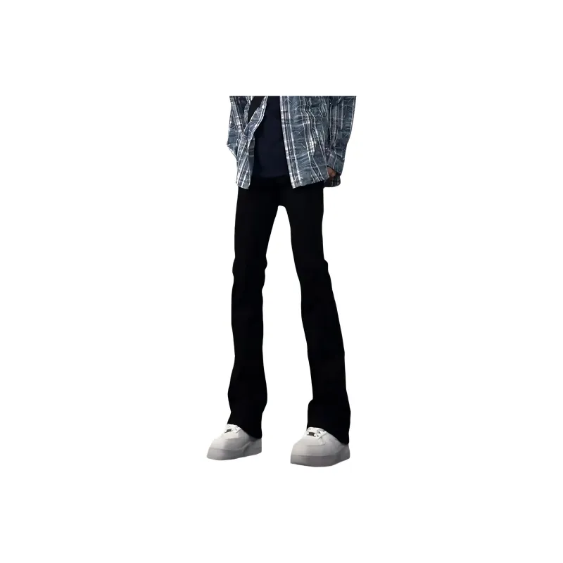 UNthemed Jeans Unisex-0