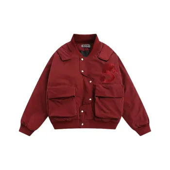 Extreme Turbo Jackets Coats Unisex