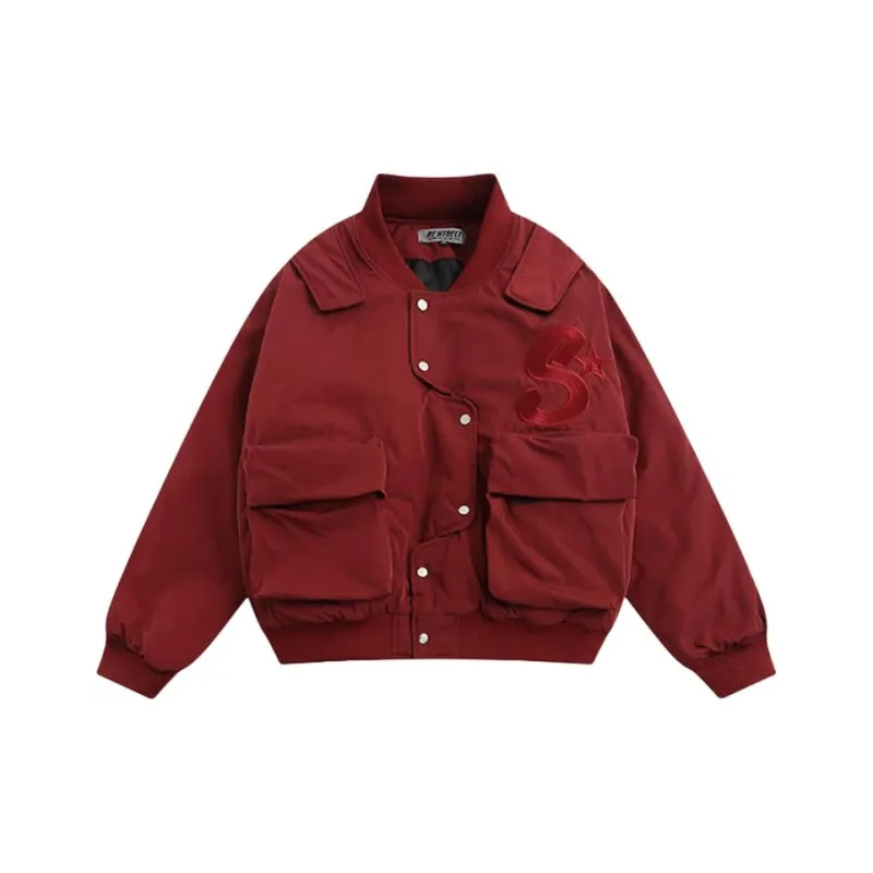 Extreme Turbo Jackets & Coats Unisex-0
