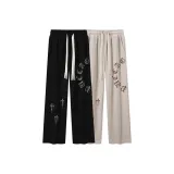 2 Pack (Black+Khaki)