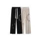 2 Pack (Black+Khaki)