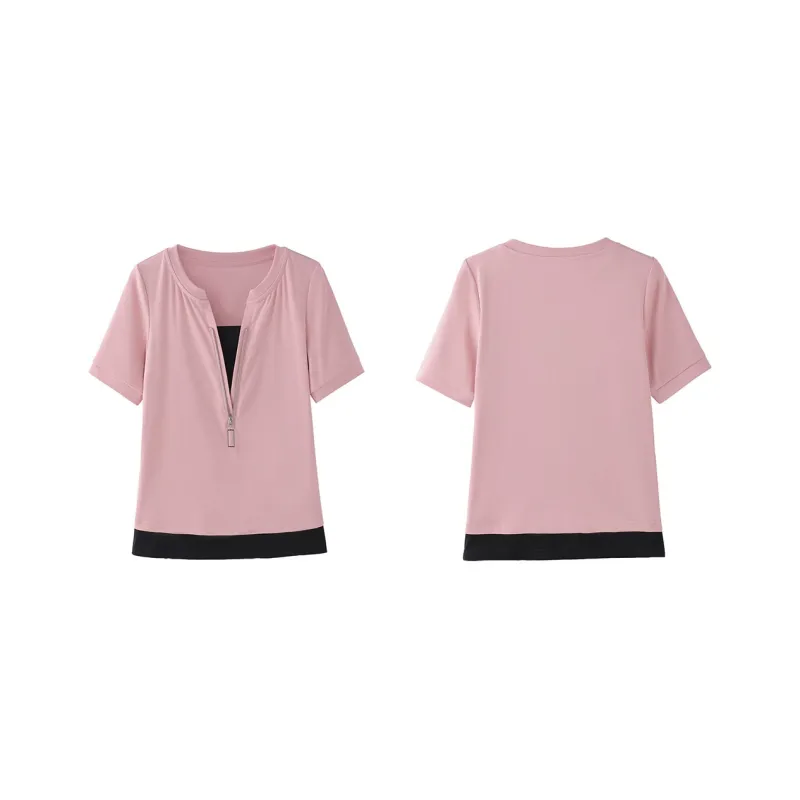 LUYOUYE T Shirts Women's-13