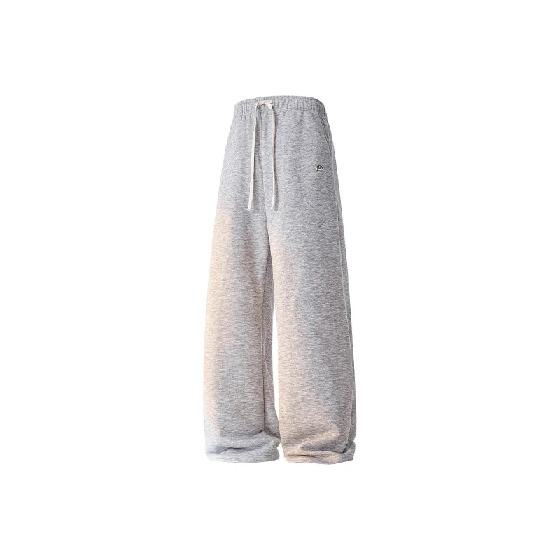 Crayon Shinchan Elastic Cuff Sports Pants Unisex-10