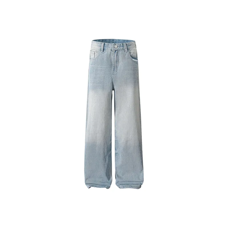 RICE NINE TEN Jeans Unisex-5