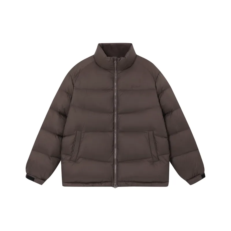 FORNINES Down Jackets Unisex-31