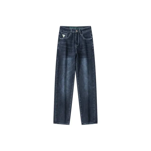 JEANSWEST Jeans Men's Blue Gray