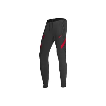 Nike Knitted Sweatpants Men Black