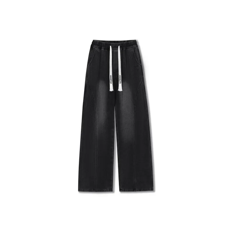 DANGERTIGER Jeans Unisex-0
