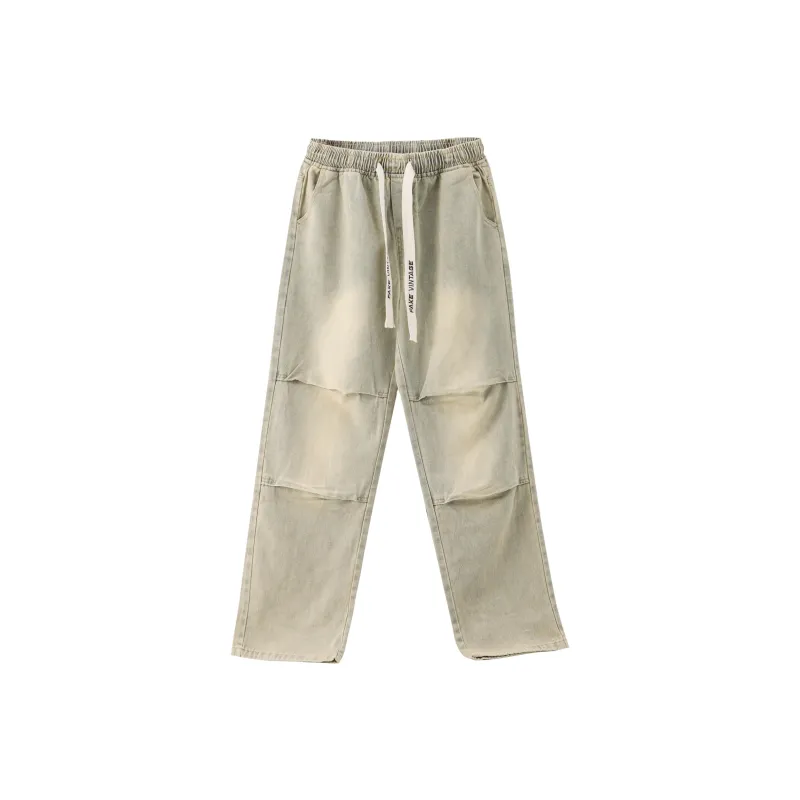 FAKE VINTAGE Jeans Men-6
