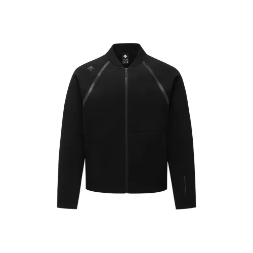 DESCENTE TRAINING MOTION KNIT Jackets & Coats Men's