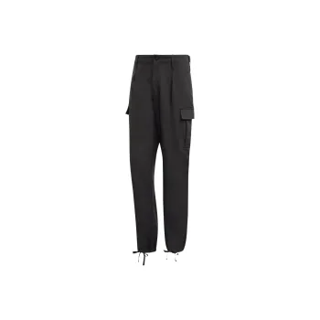 Adidas Originals Cargo pocket Straight Leg Trousers