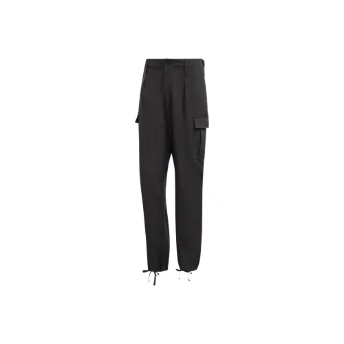 Adidas Originals Cargo pocket Straight Leg Trousers