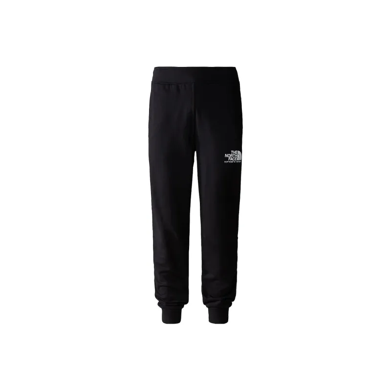 THE NORTH FACE Coord Logo Printed Track Pants-0