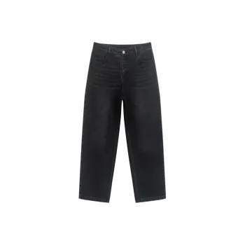 Bosieagender Jeans Unisex