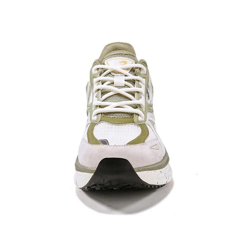 Keep Beat Cushioning Slip Resistant Coverage Low Top Casual Running Shoes Unisex-8