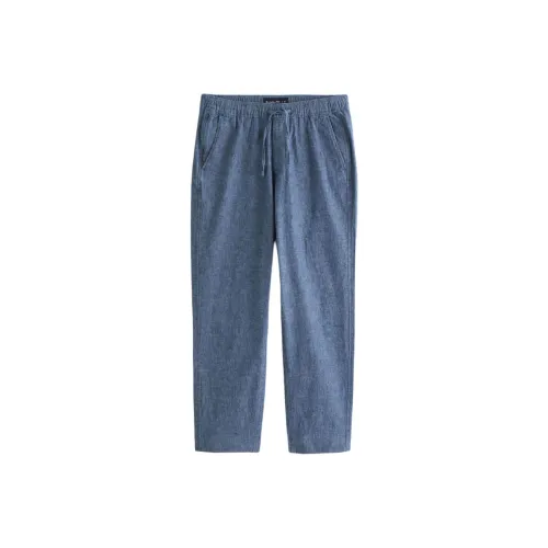 Abercrombie＆Fitch Jeans Men's Blue