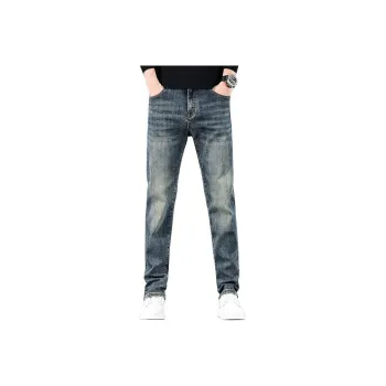 Jeep Jeans Men