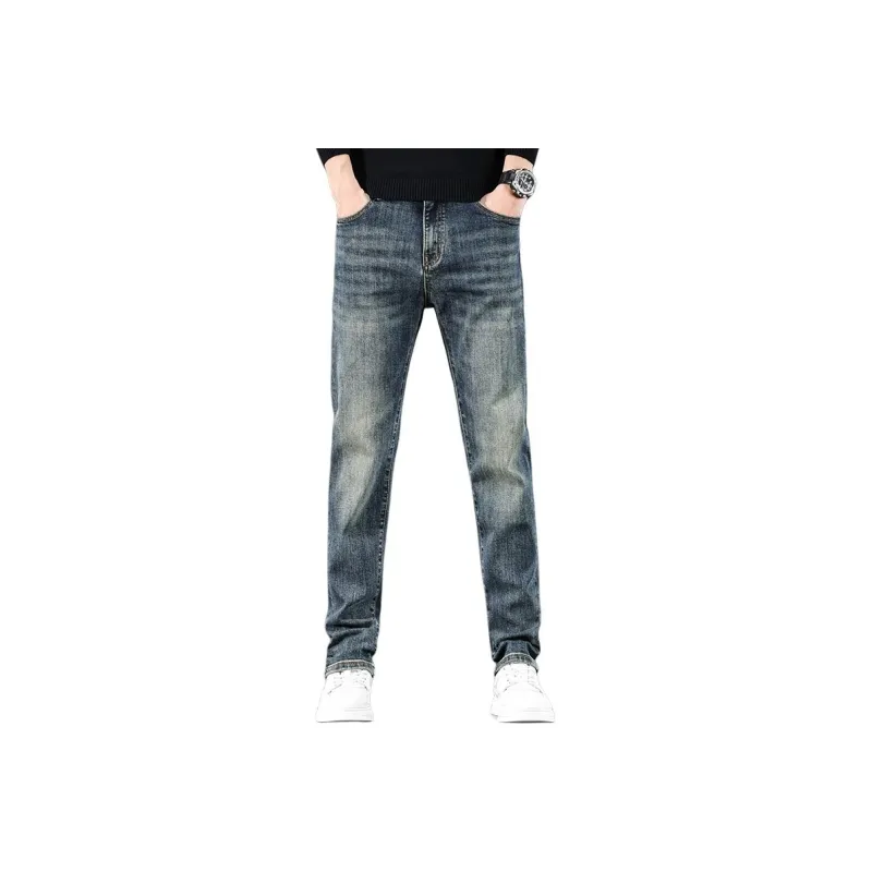 Jeep Jeans Men-0