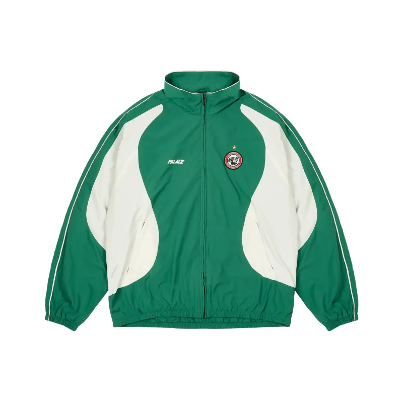 PALACE Pro Team Palco Shell Jacket-0