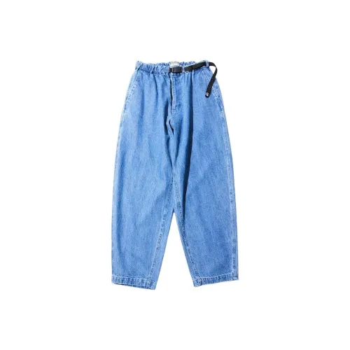 FREAK'S STORE Jeans Men Blue