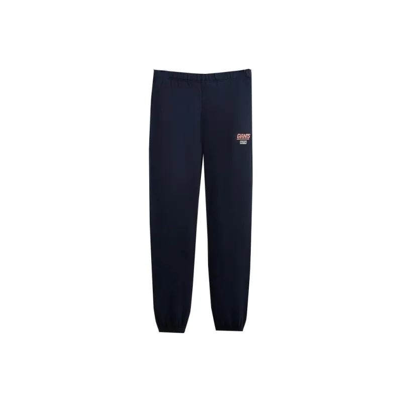 KITH For The NFL Giants Nelson Sweatpants-0