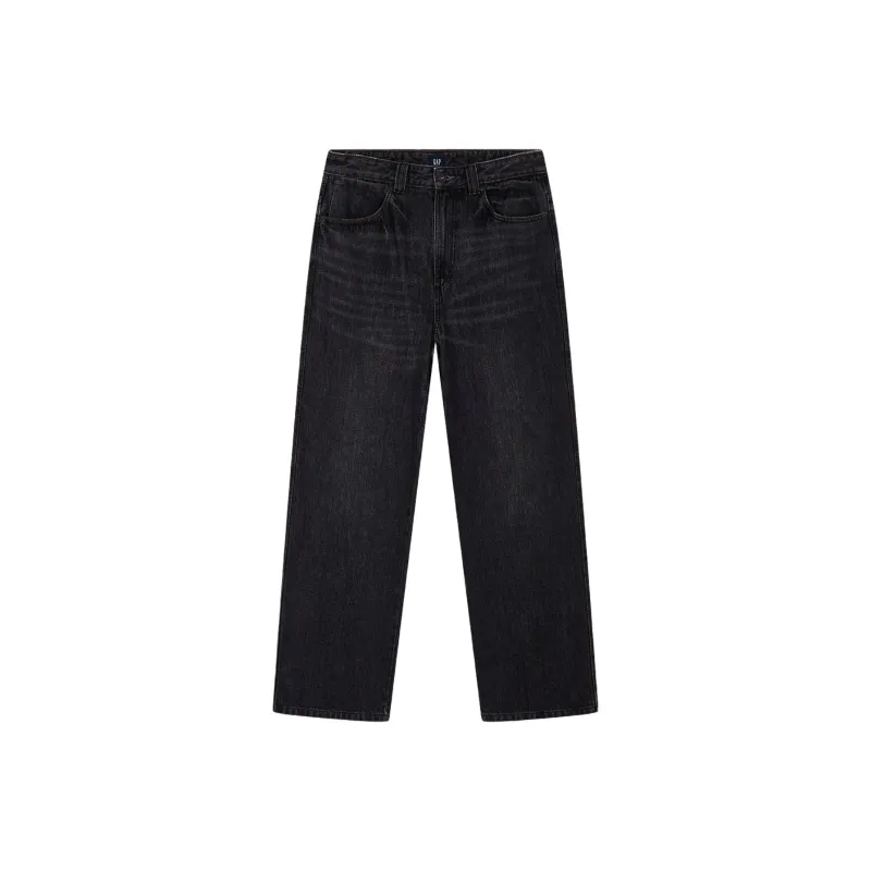 GAP Fall And Winter Jeans Men's-0