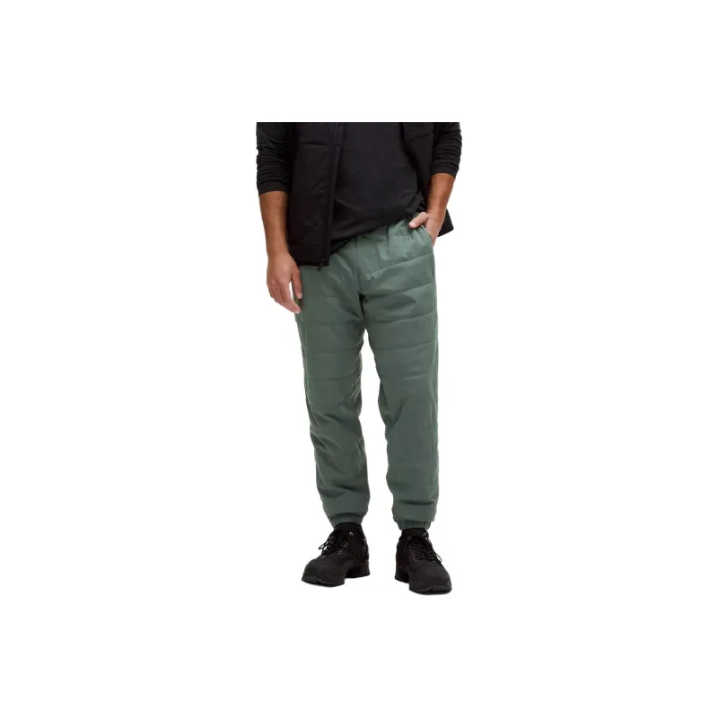 Lululemon Knitted Sweatpants Men-5