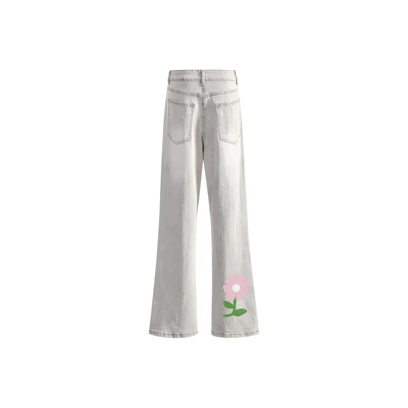 FA2LO Jeans Unisex-10