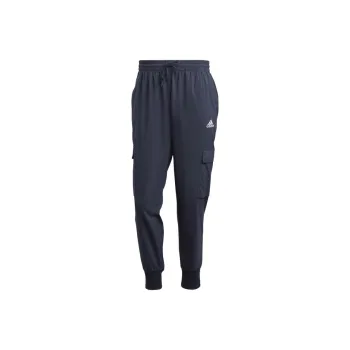 Adidas ESSENTIALS M SL C 7/8 PT Cargo Pants Men's Legend Ink