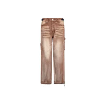 Merge Lab. Jeans Unisex