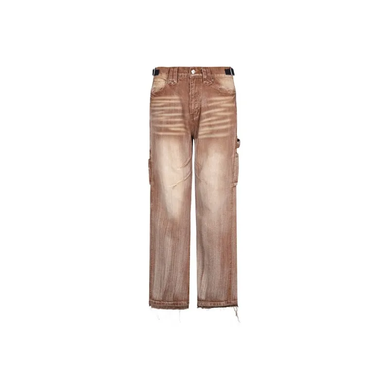 Merge Lab. Jeans Unisex-0