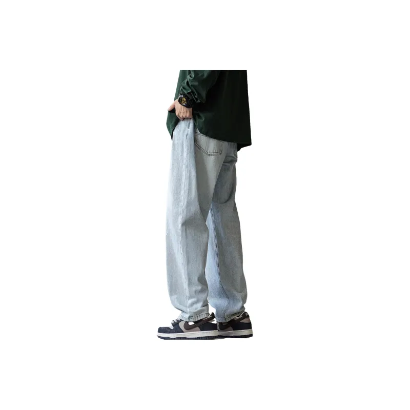 ARTSMAN Jeans Unisex-6