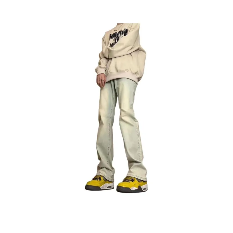 D&W Jeans Unisex-16