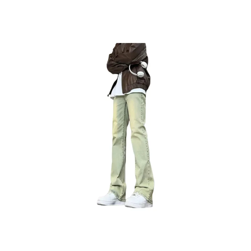 FOREVER 21 Jeans Unisex-2