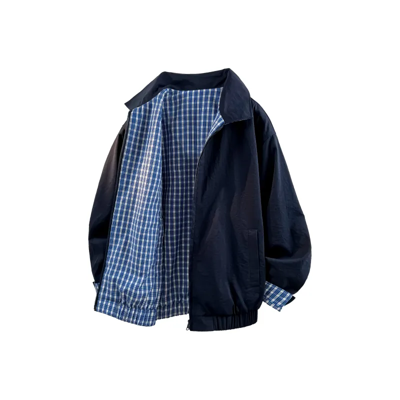CHEVAL NOIR Jackets Coats Unisex-10