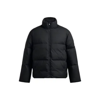 Under Armour Limitless Down Jacket Men's Black