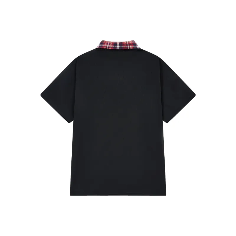 INNERSECT T Shirts Unisex-8