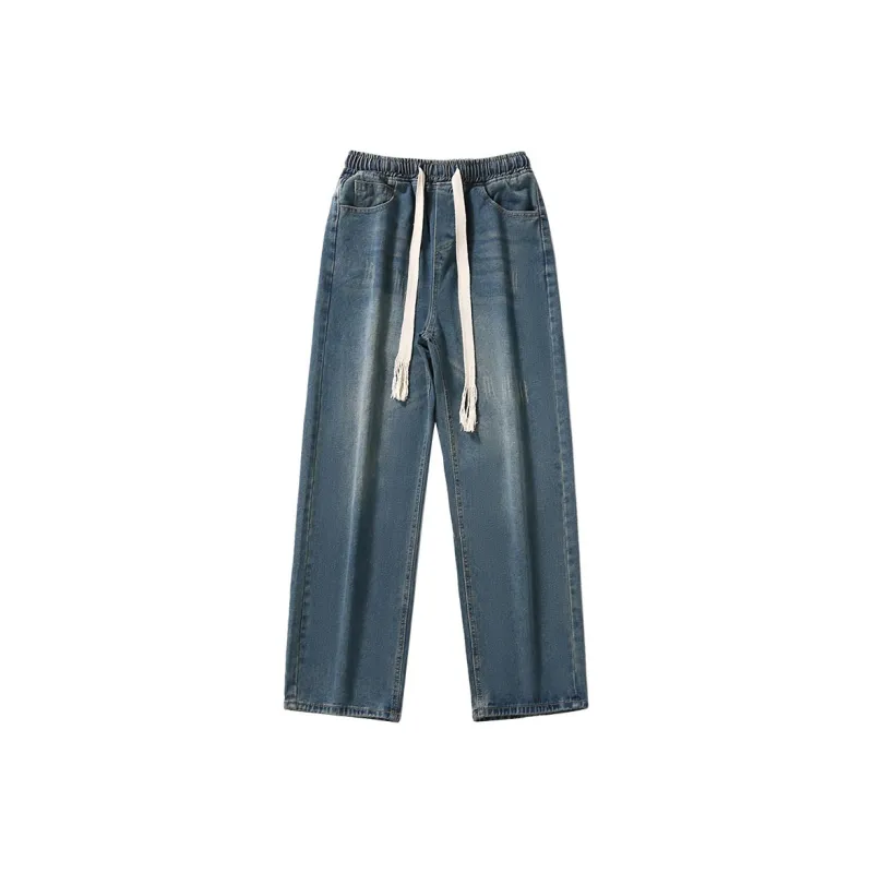 Jeep Jeans Unisex-0