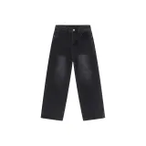 Black Gray